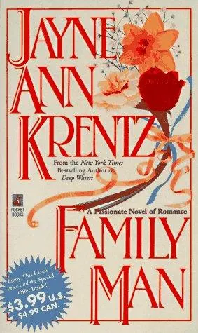 Cover of Family Man