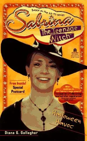 Cover of Halloween Havoc
