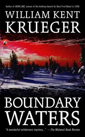 Cover of Boundary Waters
