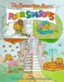 Cover of The Berenstain bears' four seasons