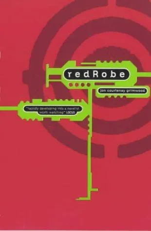 Cover of redRobe