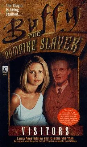 Cover of Visitors
