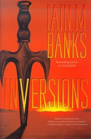 Cover of Inversions