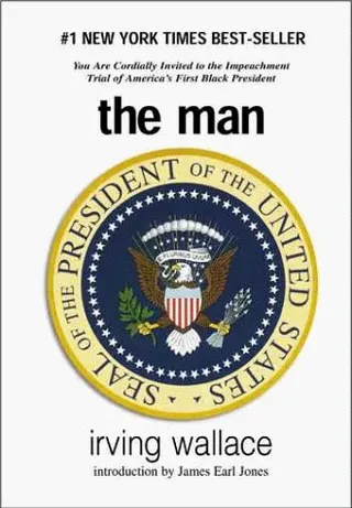 Cover of The Man