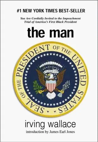 Cover of The Man