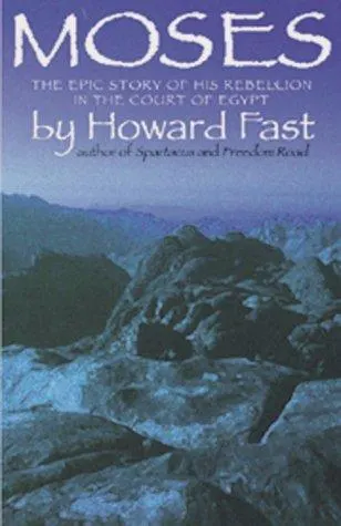 Cover of Moses