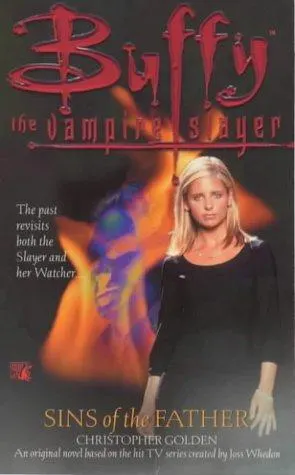 Cover of Sins of the Father