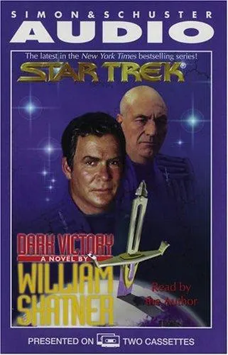 Cover of Dark Victory