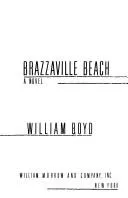 Cover of Brazzaville Beach