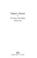 Cover of Time's Arrow