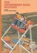 Cover of The Amusement Park Mystery