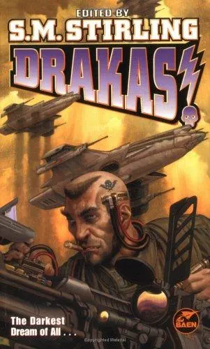 Cover of Drakas!