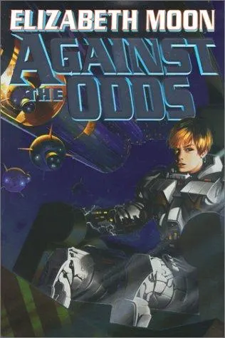 Cover of Against the odds