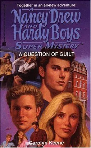 Cover of A Question of Guilt