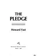 Cover of The pledge