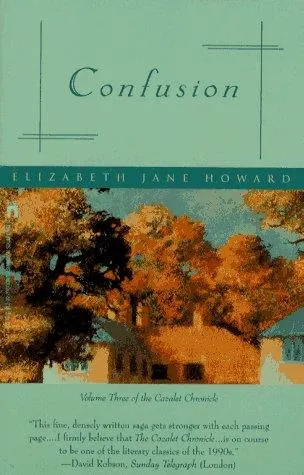Cover of Confusion