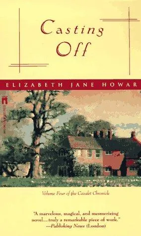 Cover of Casting Off