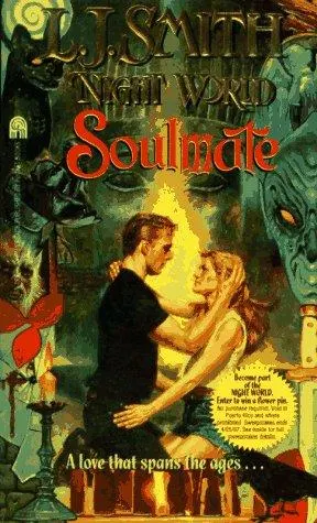 Cover of Soulmate