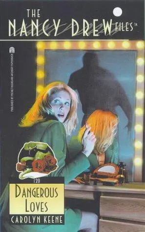 Cover of Dangerous loves