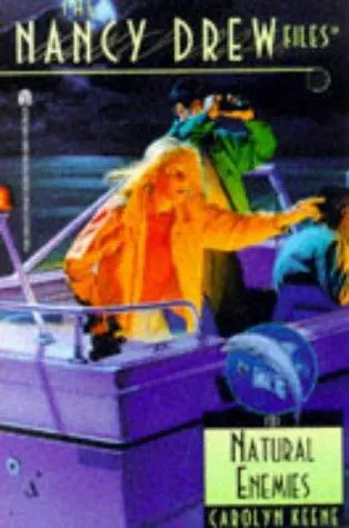 Cover of Natural Enemies