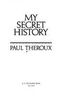 Cover of My secret history