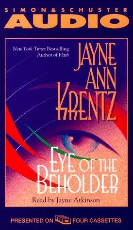 Cover of Eye of the Beholder