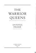 Cover of The warrior queens