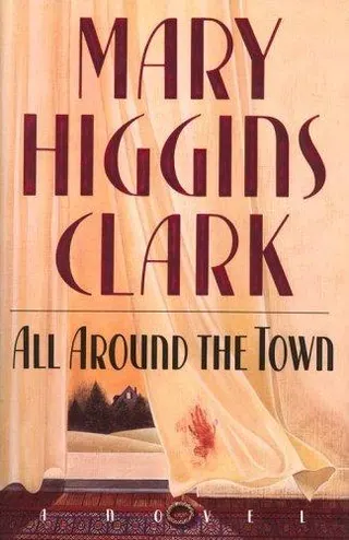 Cover of All Around The Town