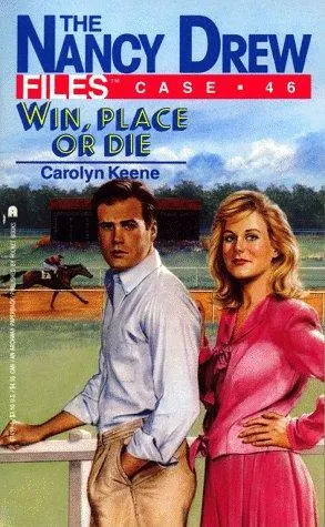 Cover of Win, Place or Die