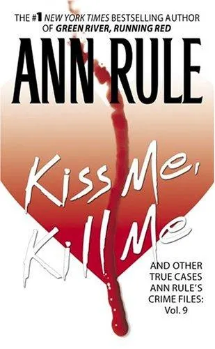 Cover of Kiss me, kill me
