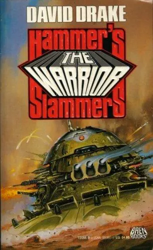 Cover of The Warrior