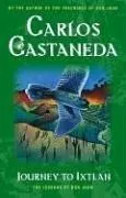 Cover of Journey to Ixtlan