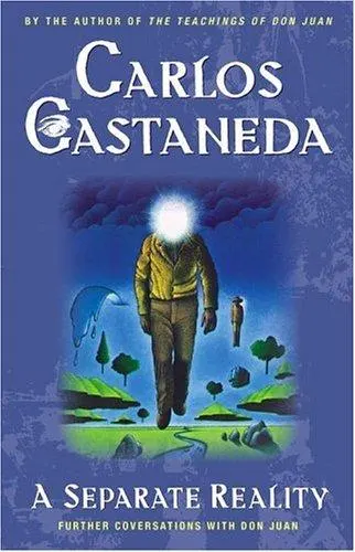 Cover of Separate Reality