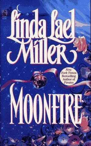 Cover of Moonfire
