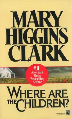 Cover of Where Are the Children?