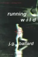 Cover of Running wild