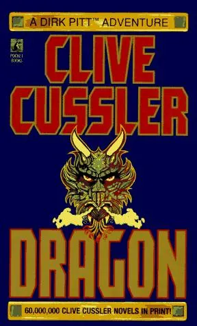 Cover of Dragon