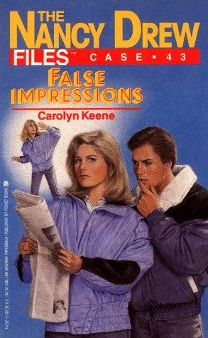 Cover of False Impressions