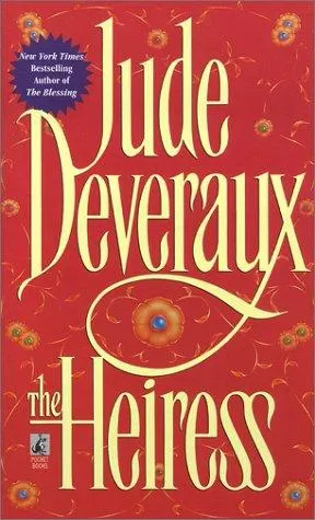 Cover of The Heiress