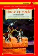 Cover of The city by the sea