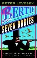 Cover of Bertie and the Seven Bodies