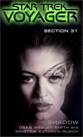 Cover of Shadow