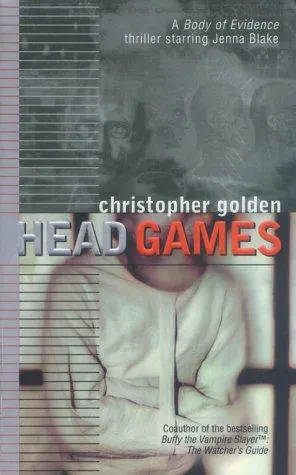 Cover of Head games