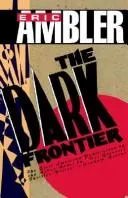 Cover of The dark frontier