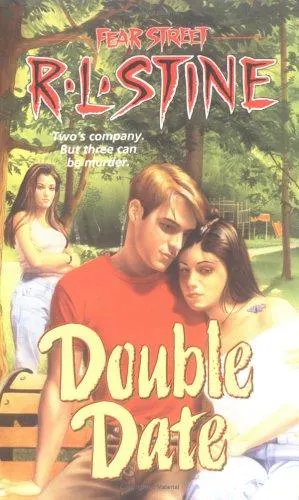 Cover of Fear Street - Double Date