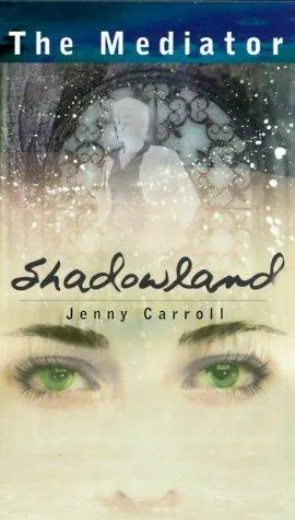 Cover of Shadowland