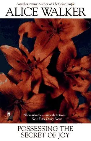 Cover of Possessing the Secret of Joy