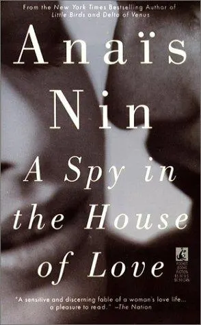 Cover of A Spy in the House of Love