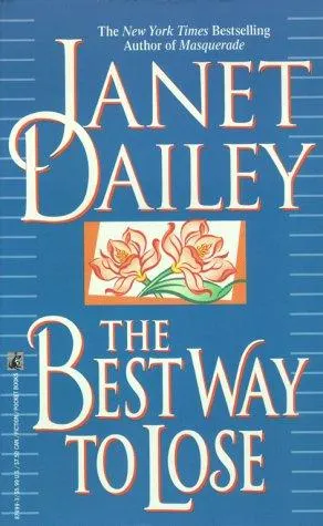 Cover of The best way to lose