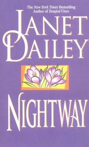 Cover of Night Way